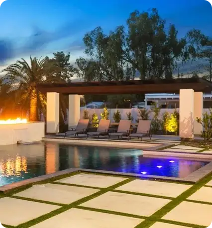 Artificial Turf, Phoenix, AZ